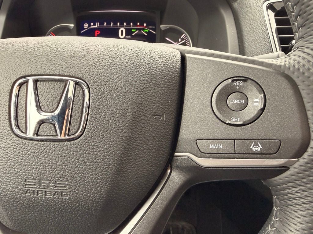 Used 2025 Honda Passport EX-L image 15