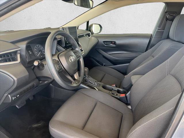 Used 2023 Toyota Corolla LE image 9