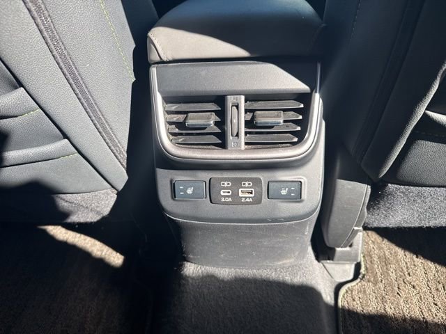 Used 2024 Subaru Outback Onyx Edition XT image 21