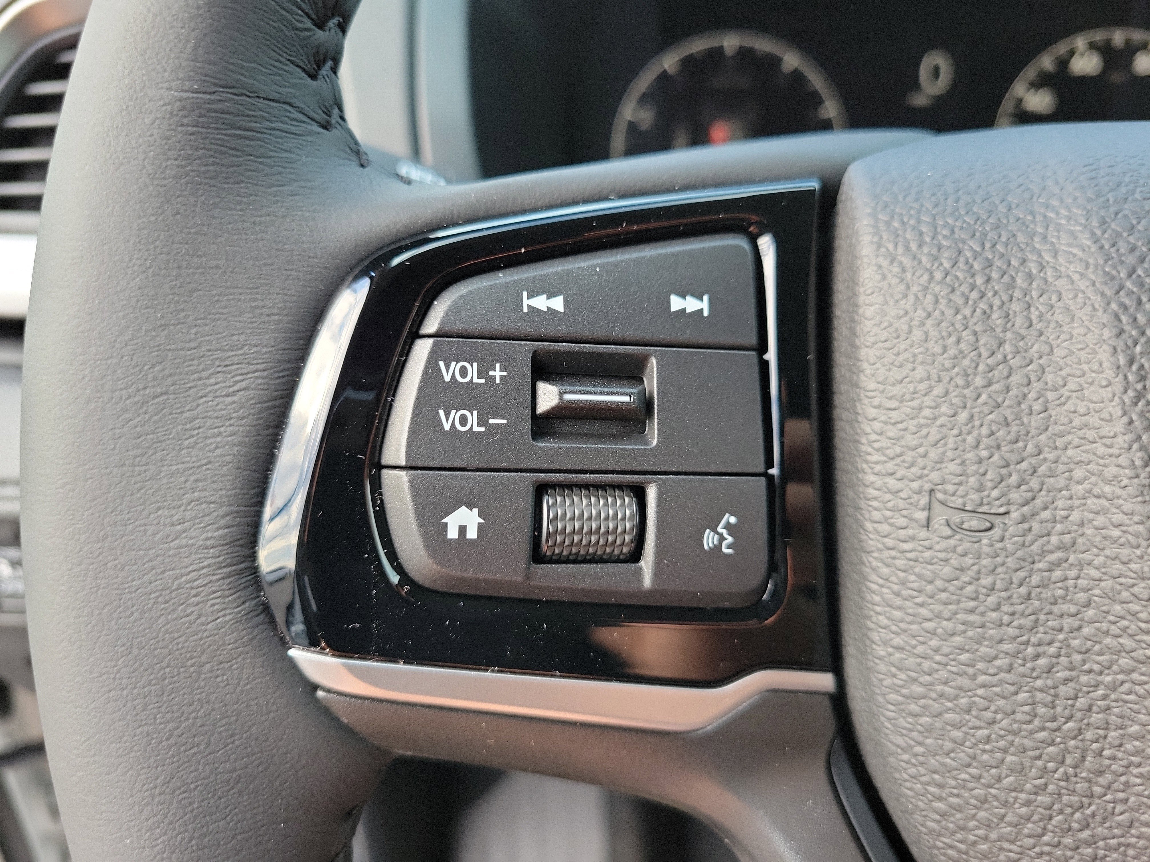 New 2026 Honda Odyssey EX-L image 30