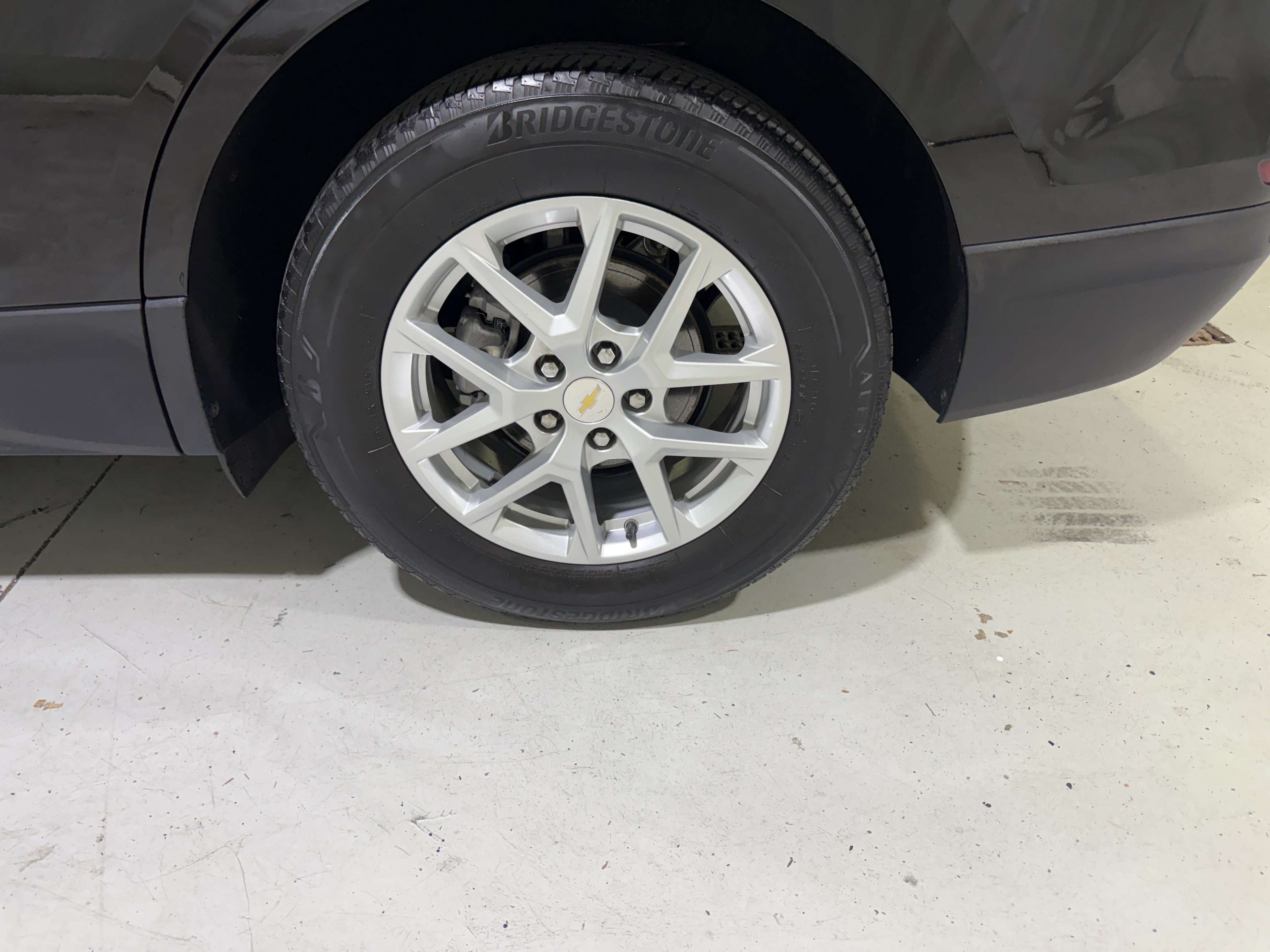 Used 2024 Chevrolet Equinox LT AWD/4WD image 14