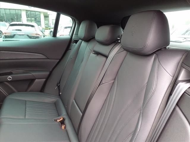 Used 2023 Maserati Grecale GT AWD/4WD image 16