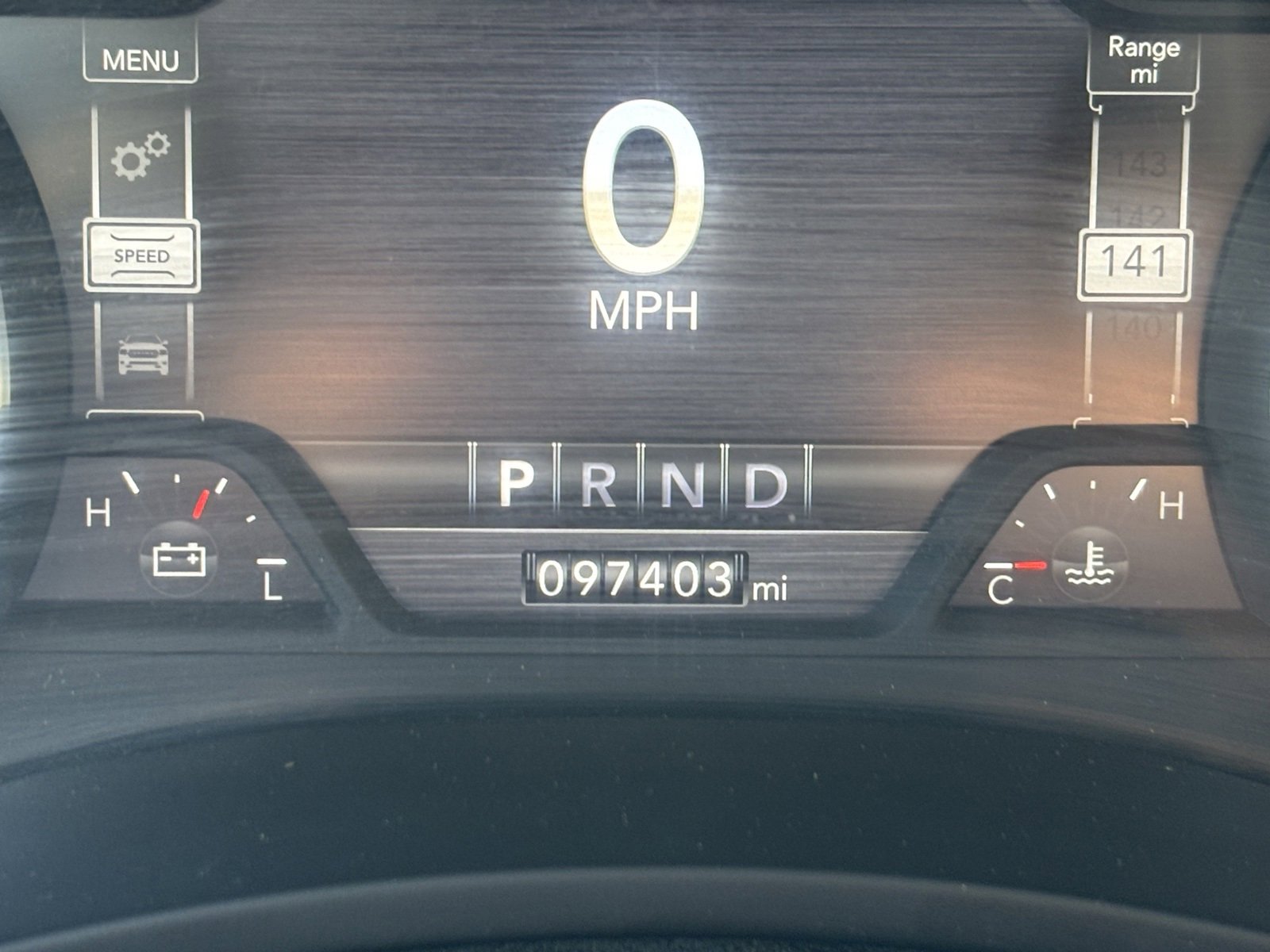 Used 2024 RAM 2500 Laramie image 7