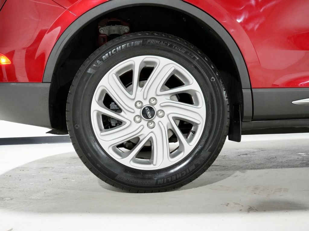 Used 2022 Lincoln Corsair FWD image 32