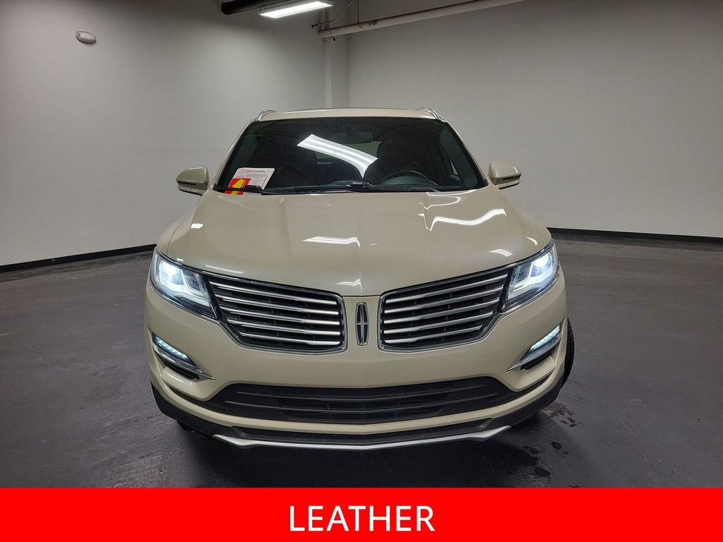 Used 2018 Lincoln MKC Reserve image 3