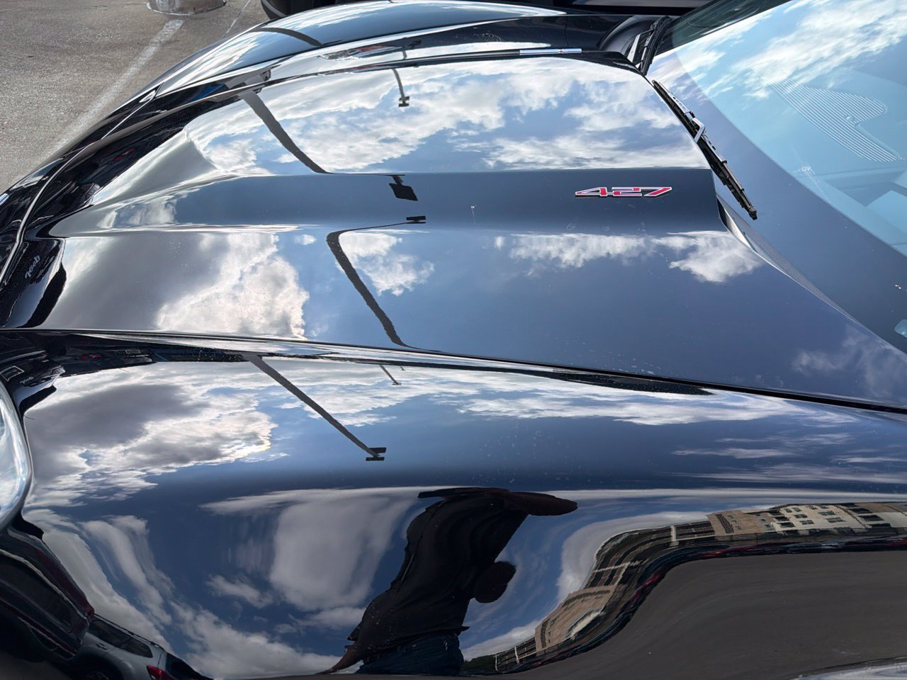 Used 2013 Chevrolet Corvette 427 w/ 1SC Preferred Equipment Group RWD image 6