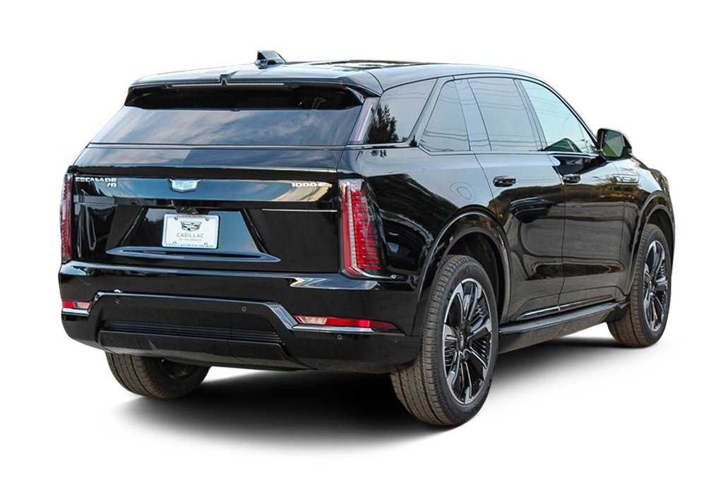 Used 2025 Cadillac Escalade IQ Sport 2 image 6