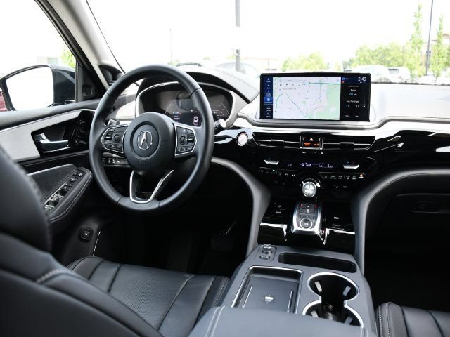 Certified 2026 Acura MDX FWD w/ Technology Package image 25