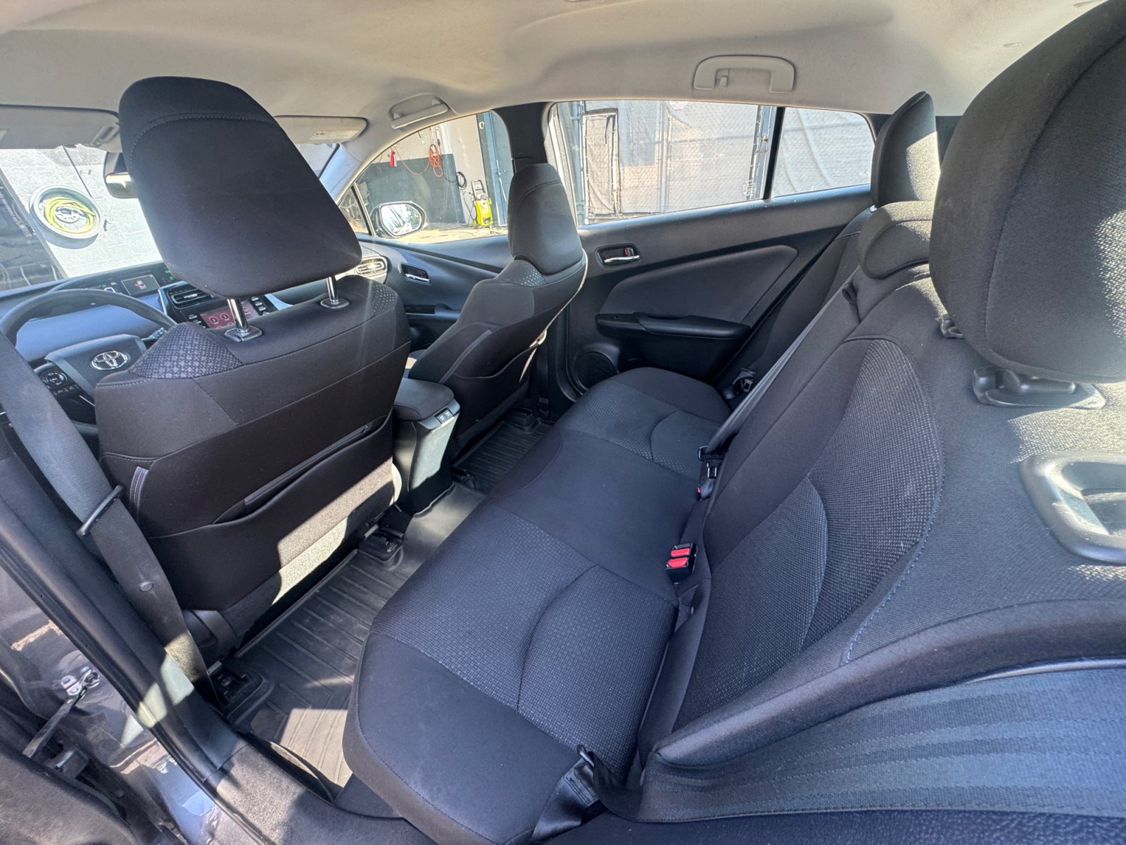 Used 2020 Toyota Prius LE w/ Carpet Mat Package AWD/4WD image 22
