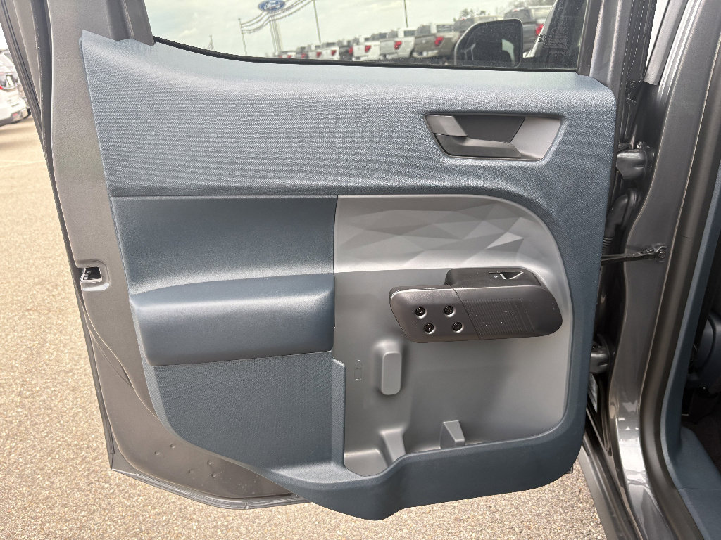 New 2026 Ford Maverick XLT image 15