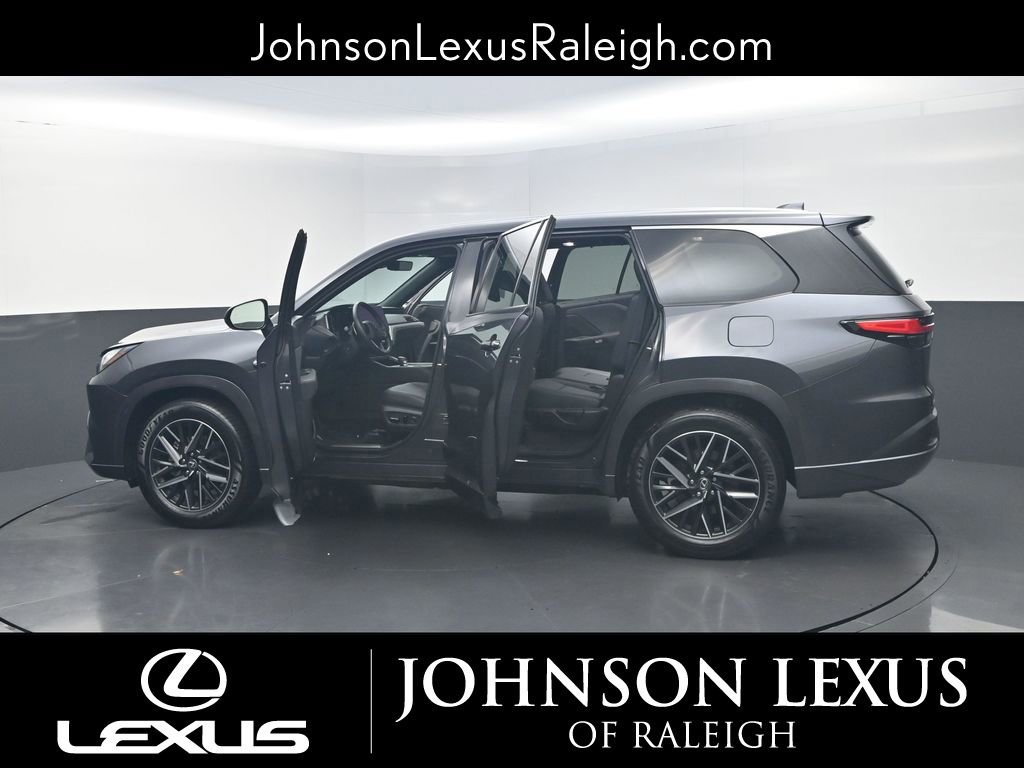 Used 2024 Lexus TX 350 350 Premium image 27