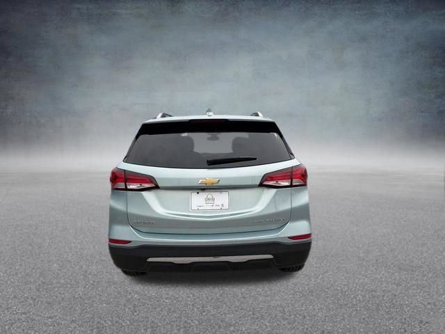 Used 2022 Chevrolet Equinox Premier AWD/4WD image 8