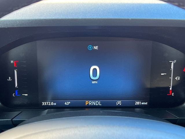 New 2025 Ford Maverick XLT w/ XLT Luxury Package image 24