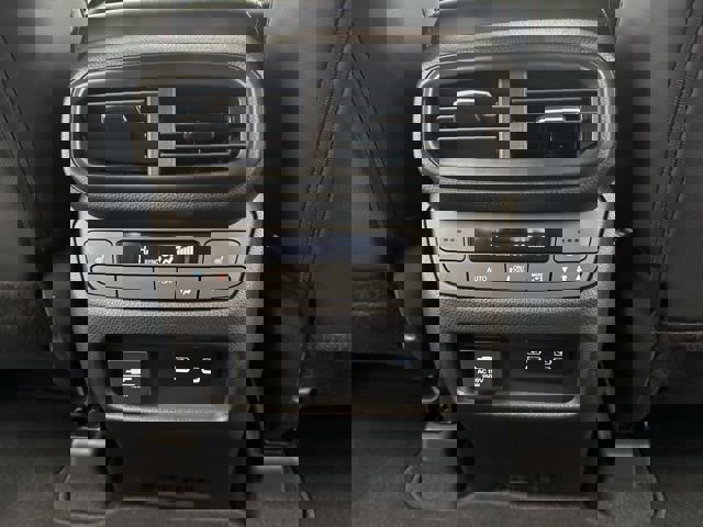 New 2026 Honda Pilot Black Edition image 25