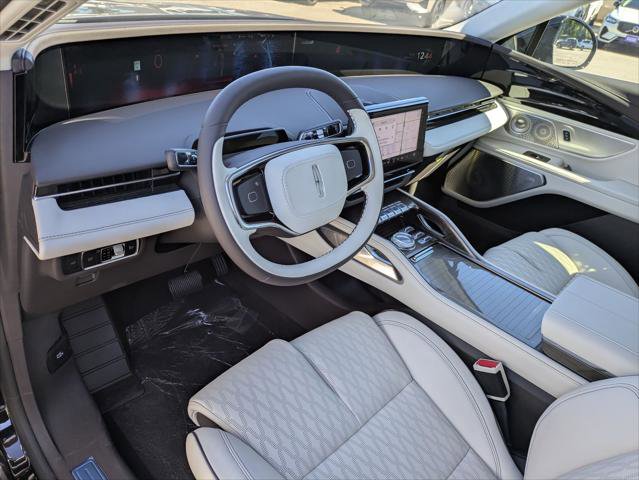 New 2026 Lincoln Nautilus Black Label image 8