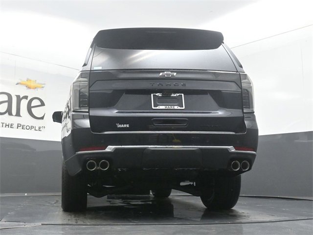 New 2025 Chevrolet Tahoe Premier image 33