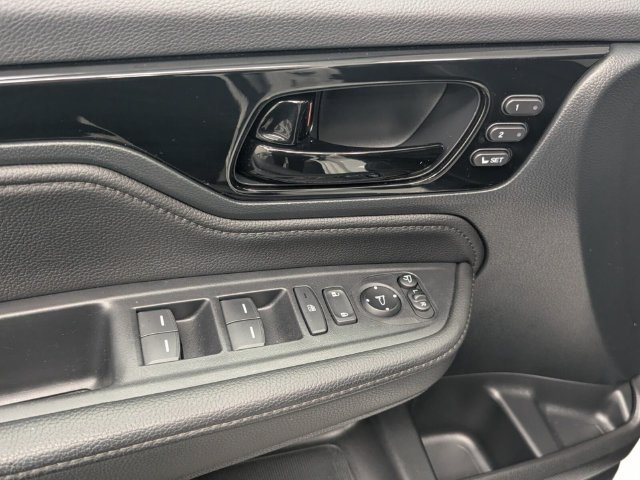 Certified 2024 Honda Odyssey Elite image 15