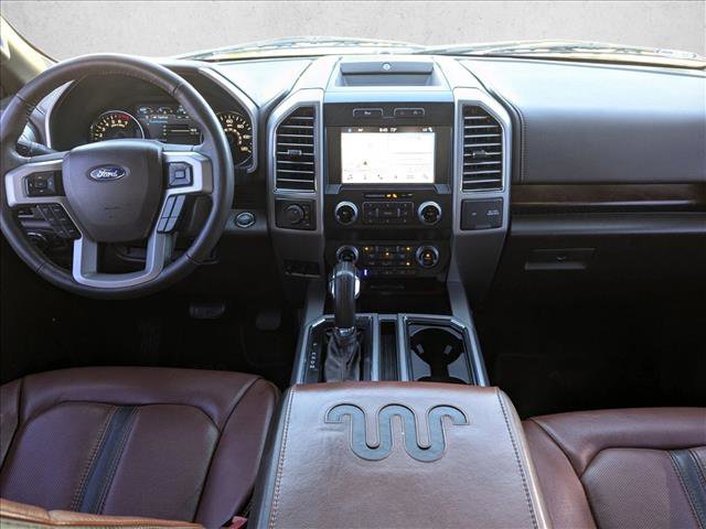 Used 2019 Ford F150 King Ranch image 17
