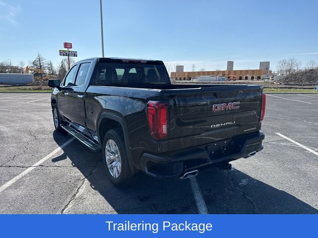 Used 2024 GMC Sierra 1500 Denali image 4