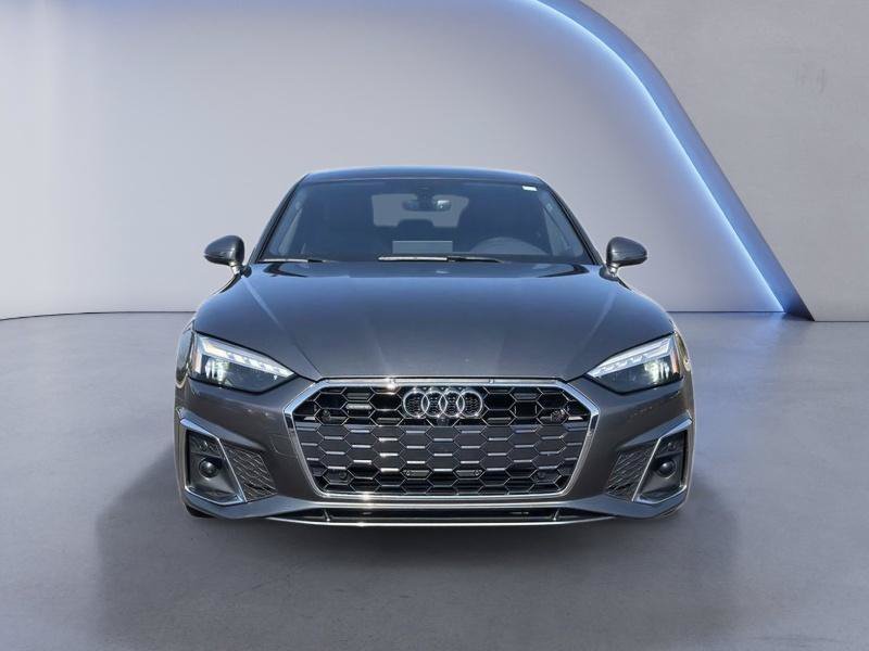 Used 2024 Audi A5 2.0T Premium Plus AWD/4WD image 2