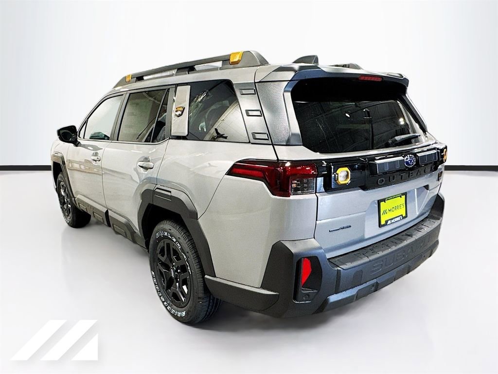 New 2026 Subaru Outback Wilderness image 7