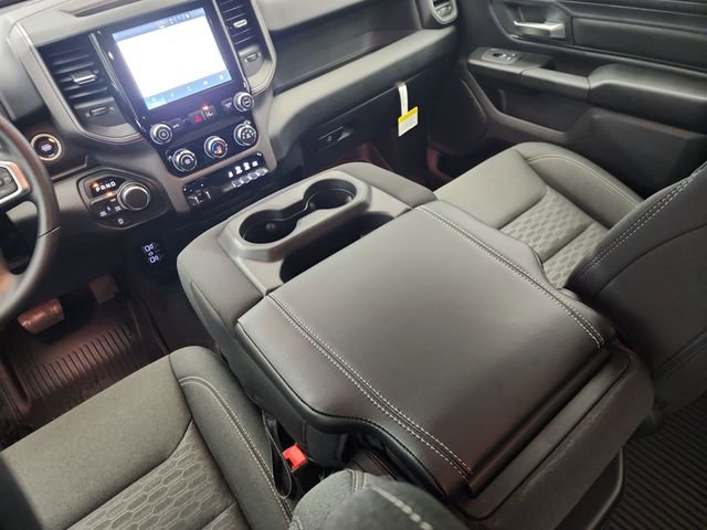 New 2026 RAM 1500 Tradesman image 22
