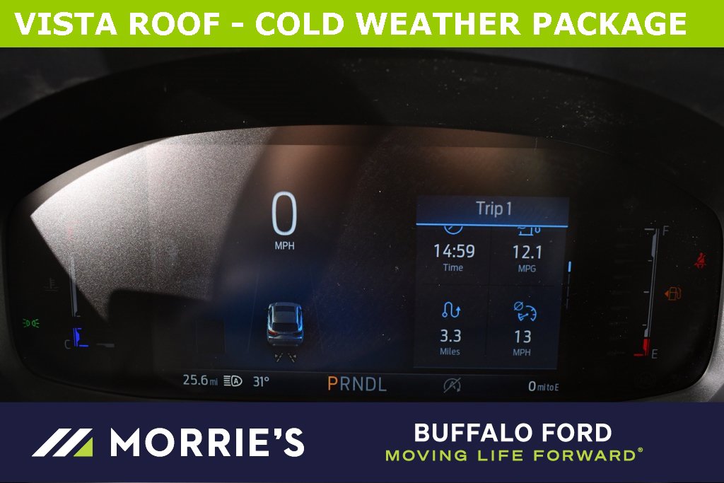 New 2026 Ford Escape Active w/ Tech Pack #1 image 26