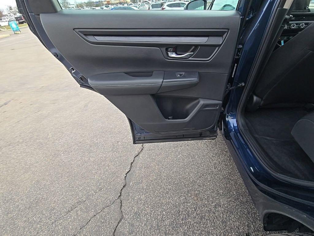 Certified 2023 Honda CR-V LX image 24