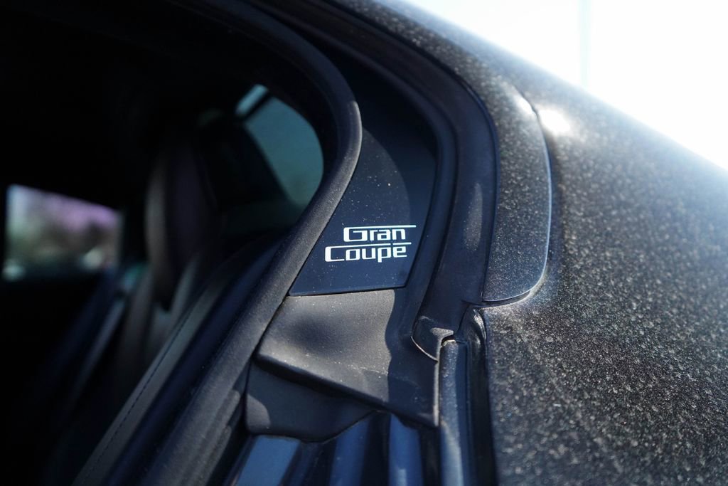 Used 2016 BMW M6 image 30