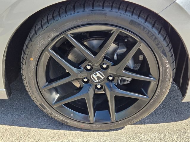 Certified 2024 Honda Civic Sport image 10