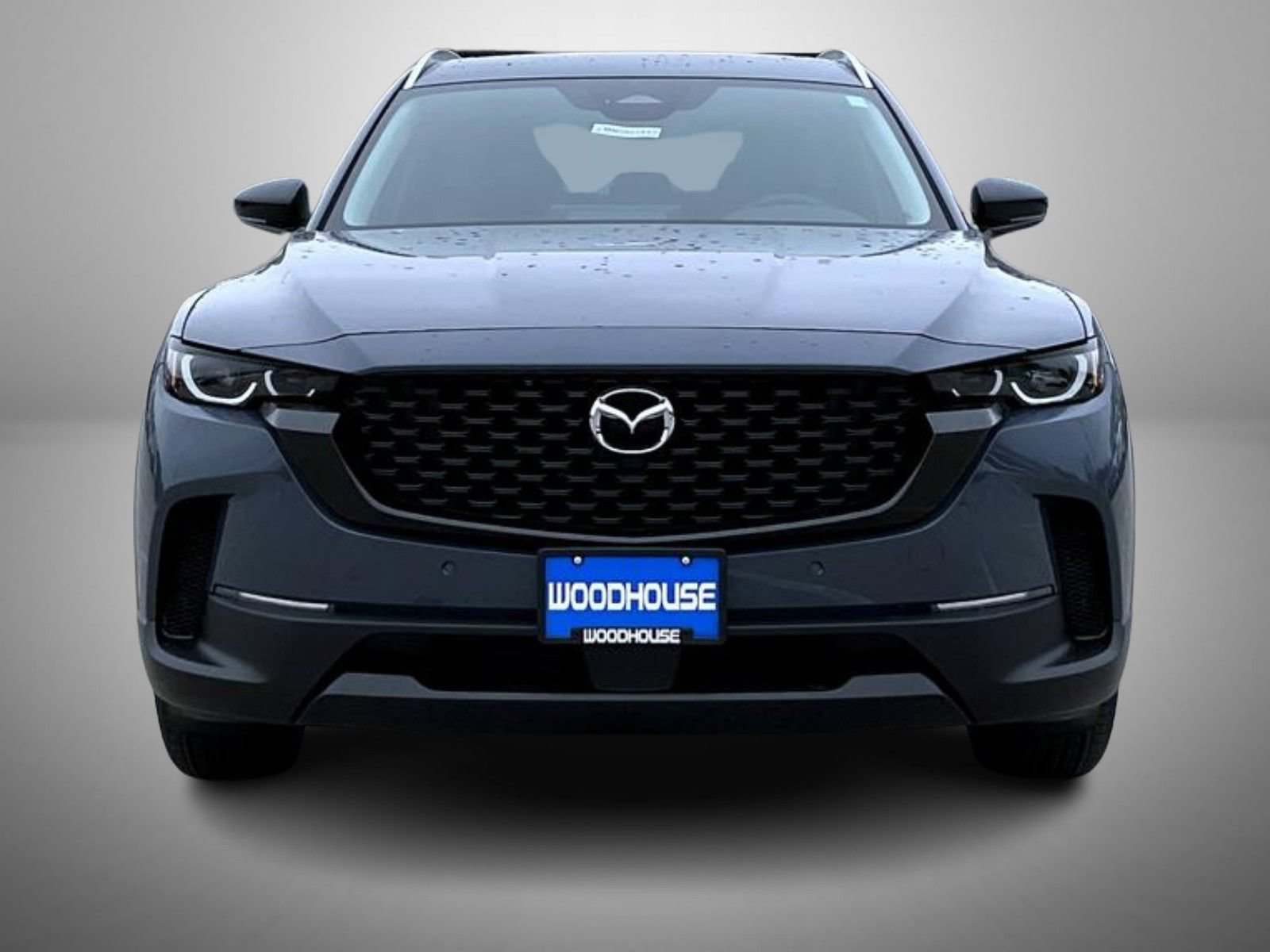 New 2026 MAZDA CX-50 AWD 2.5 S w/ Weather Package image 2