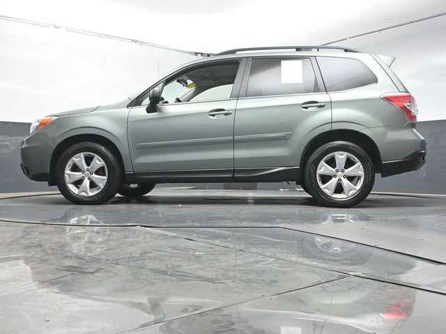 Used 2015 Subaru Forester 2.5i Limited AWD/4WD image 35