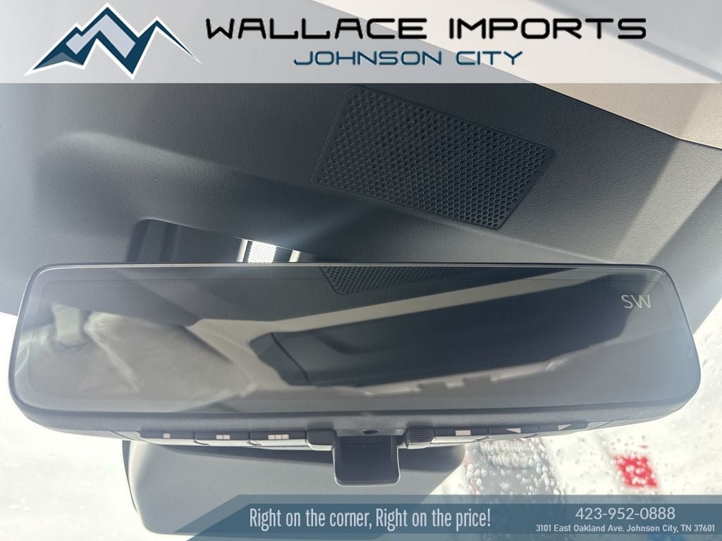 New 2026 Subaru Ascent Touring AWD/4WD image 39