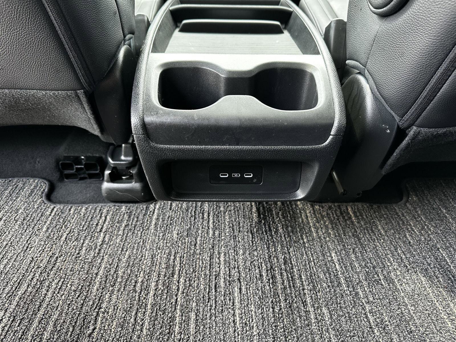 Certified 2025 Honda Odyssey EX-L image 22