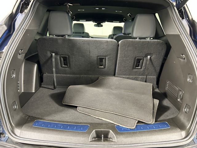 Used 2024 Buick Enclave Essence w/ Trailering Package, 5000 lbs. image 28