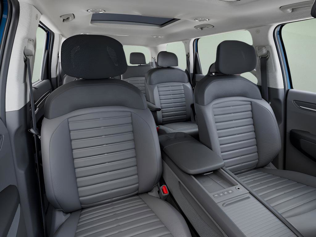 New 2026 Kia EV9 Land image 15