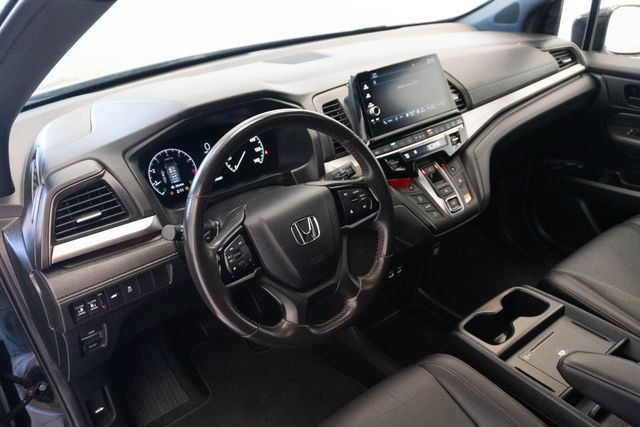 Used 2025 Honda Odyssey Sport-L image 3