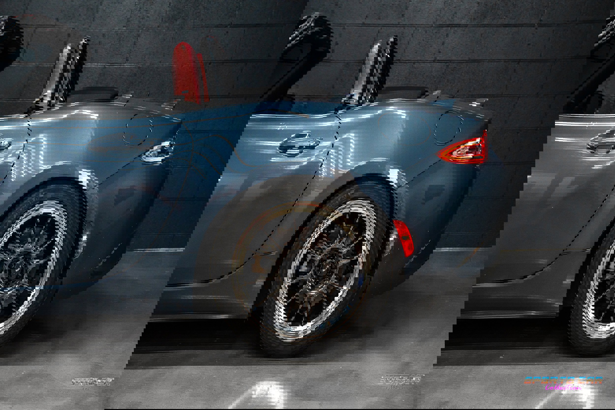 Used 2020 MAZDA MX-5 Miata Grand Touring image 13