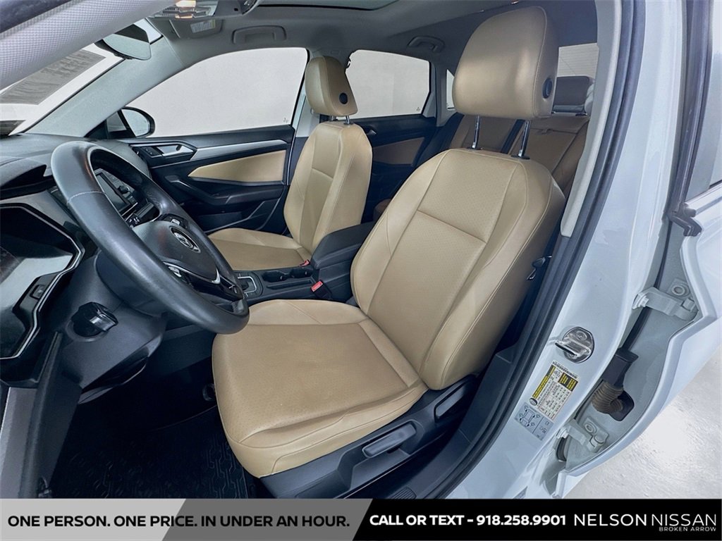 Used 2020 Volkswagen Jetta SE w/ SE Cold Weather Package image 20