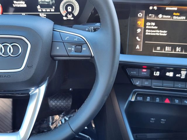 New 2026 Audi A3 2.0T Premium image 27