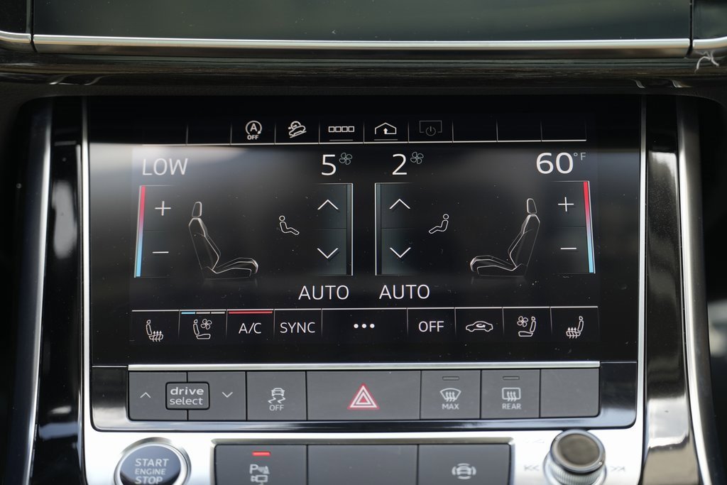 Used 2023 Audi Q7 2.0T Premium Plus image 43