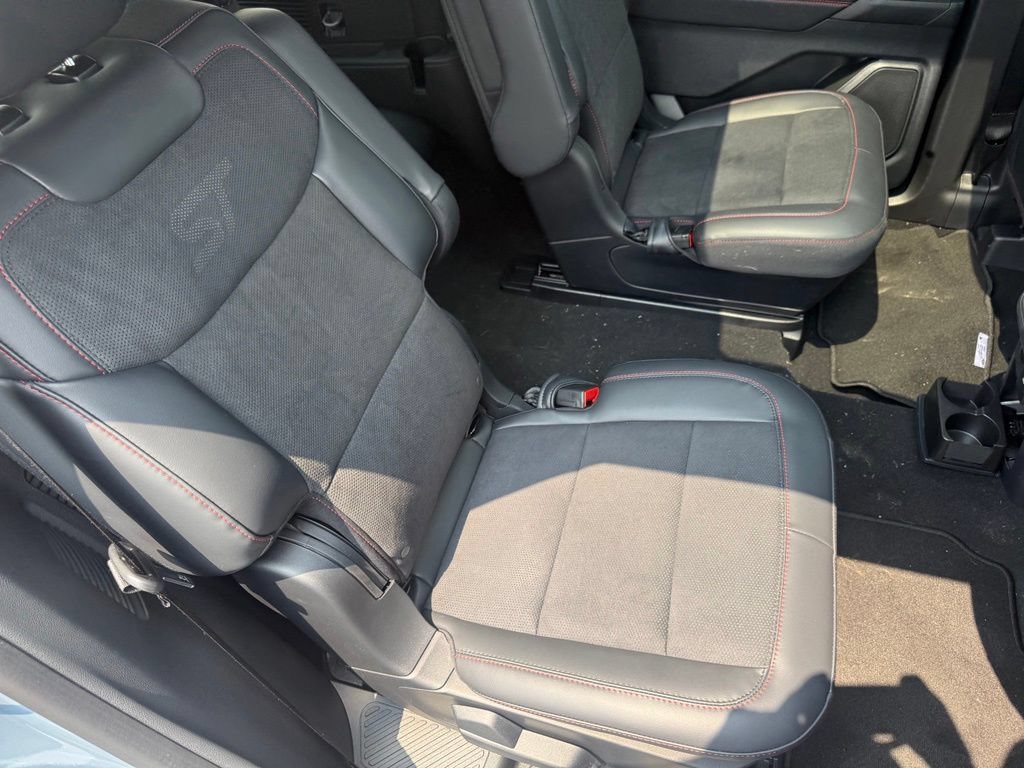 New 2026 Ford Explorer ST w/ Sun And Sound Package AWD/4WD image 56
