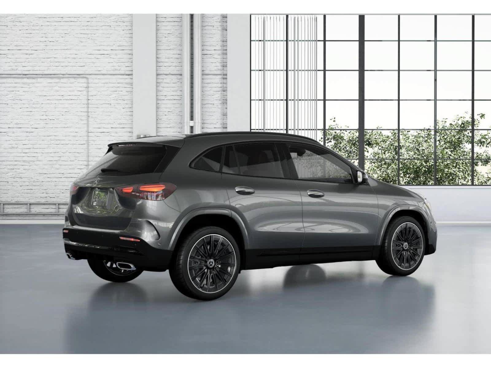 New 2026 Mercedes-Benz GLA 250 image 19
