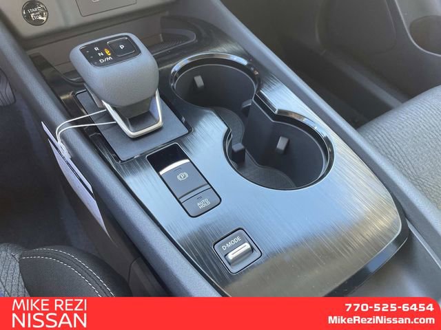 New 2026 Nissan Rogue SV w/ Cold Weather Package FWD image 16