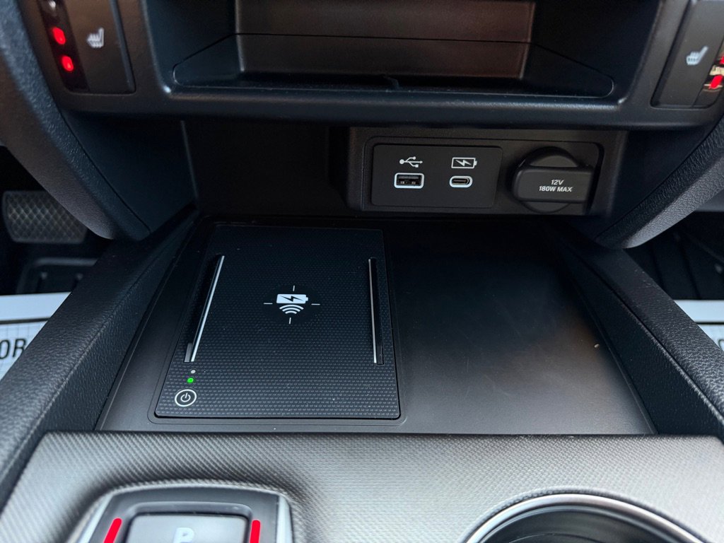 Used 2024 Honda Ridgeline TrailSport image 13