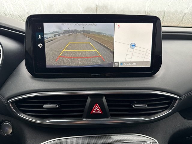 Used 2023 Hyundai Santa Fe SEL image 22