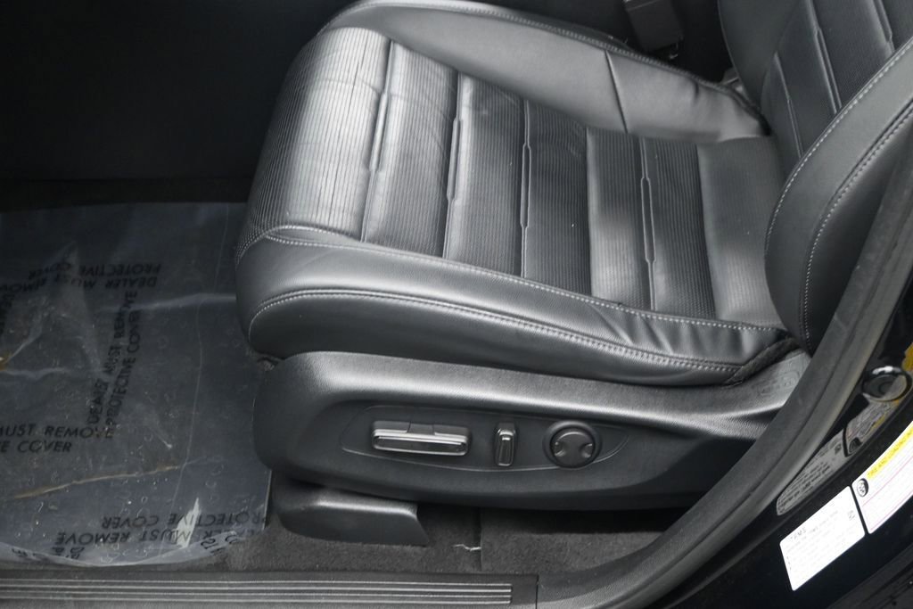 Used 2023 Honda CR-V EX-L image 12