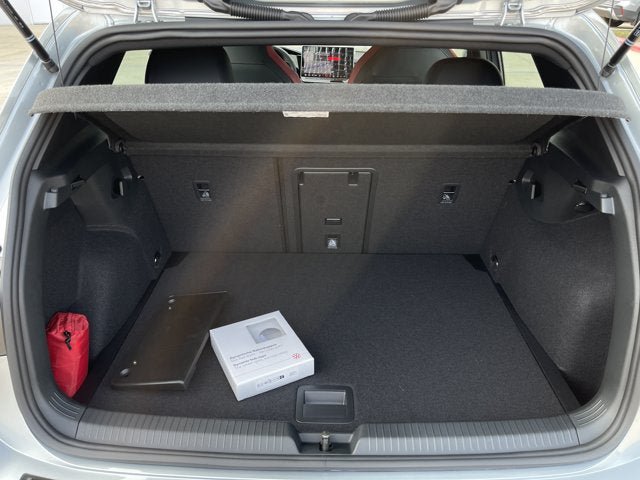 New 2026 Volkswagen GTI SE FWD image 20