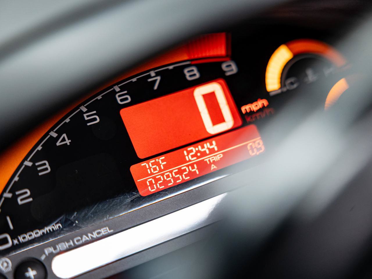 Used 2006 Honda S2000 image 13