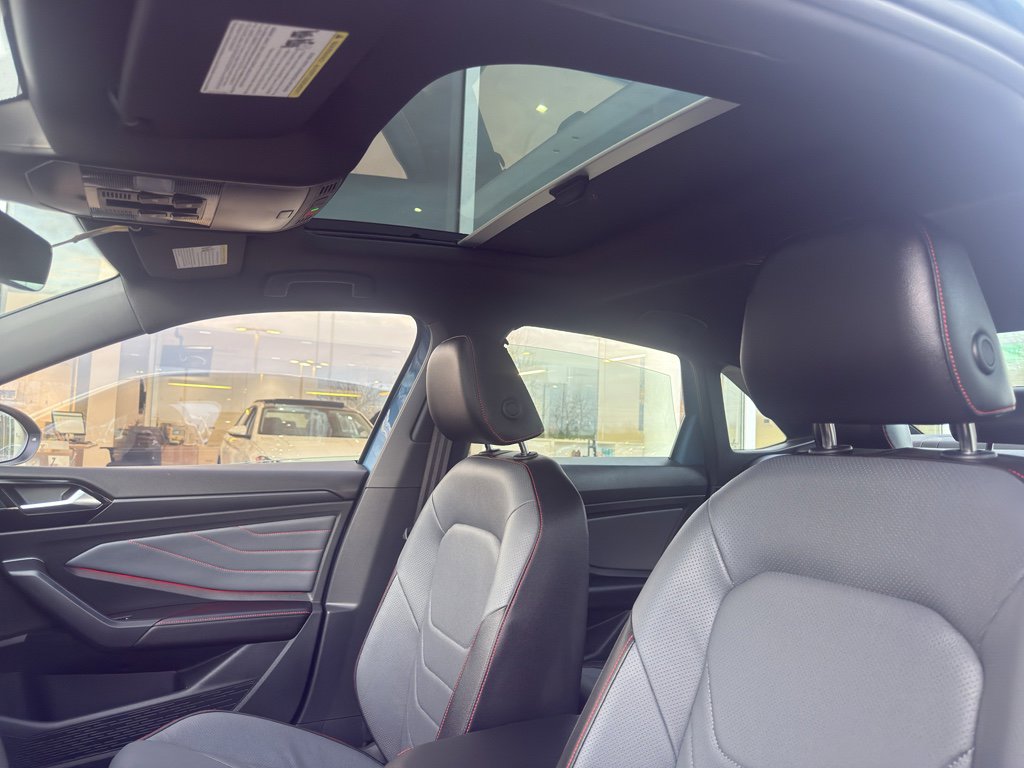 New 2026 Volkswagen Jetta GLI Autobahn image 8